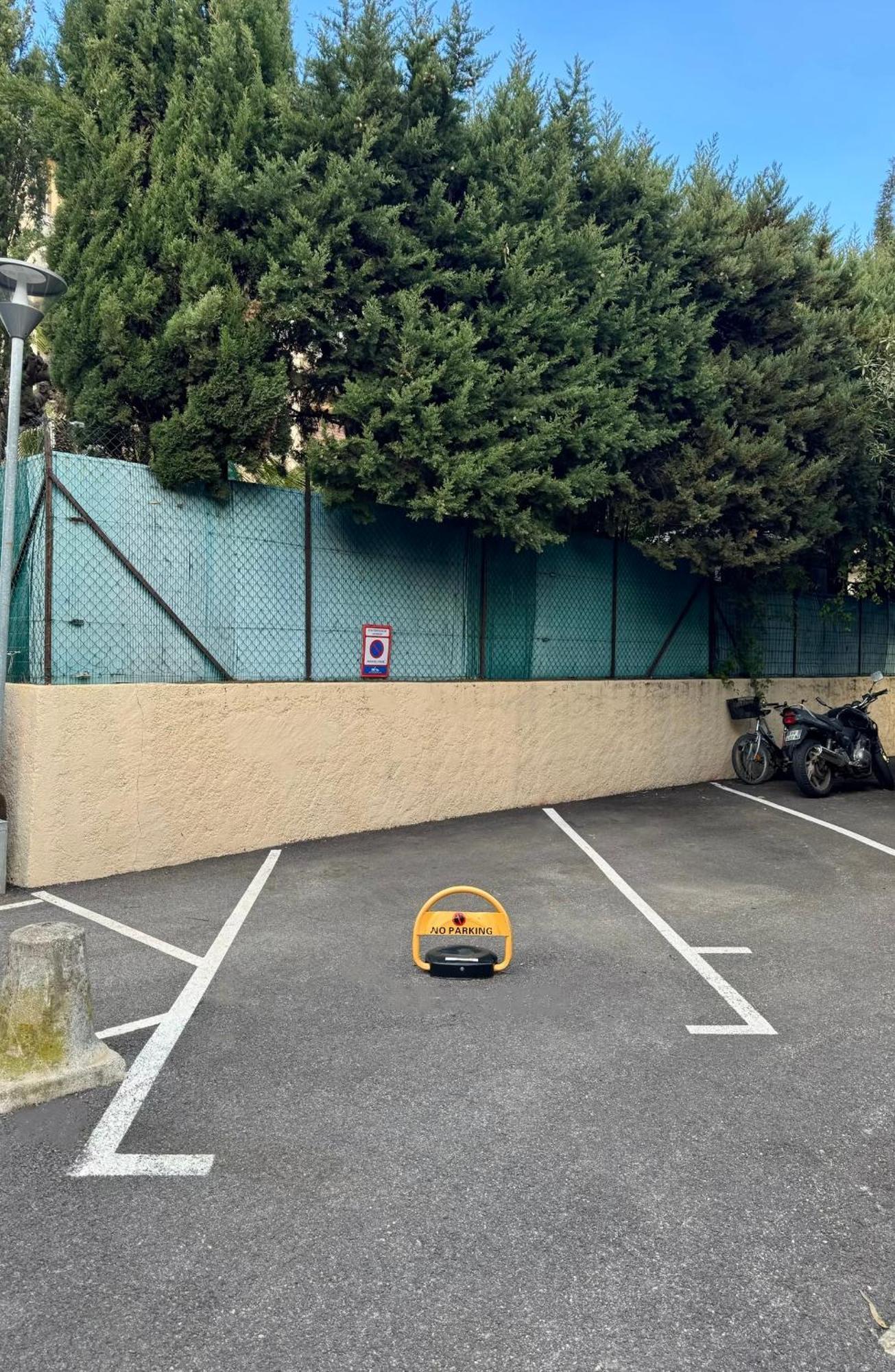 Studio Climatise, Terrasse, Parking Prive, 50M De La Plage Saint-Tropez Zewnętrze zdjęcie