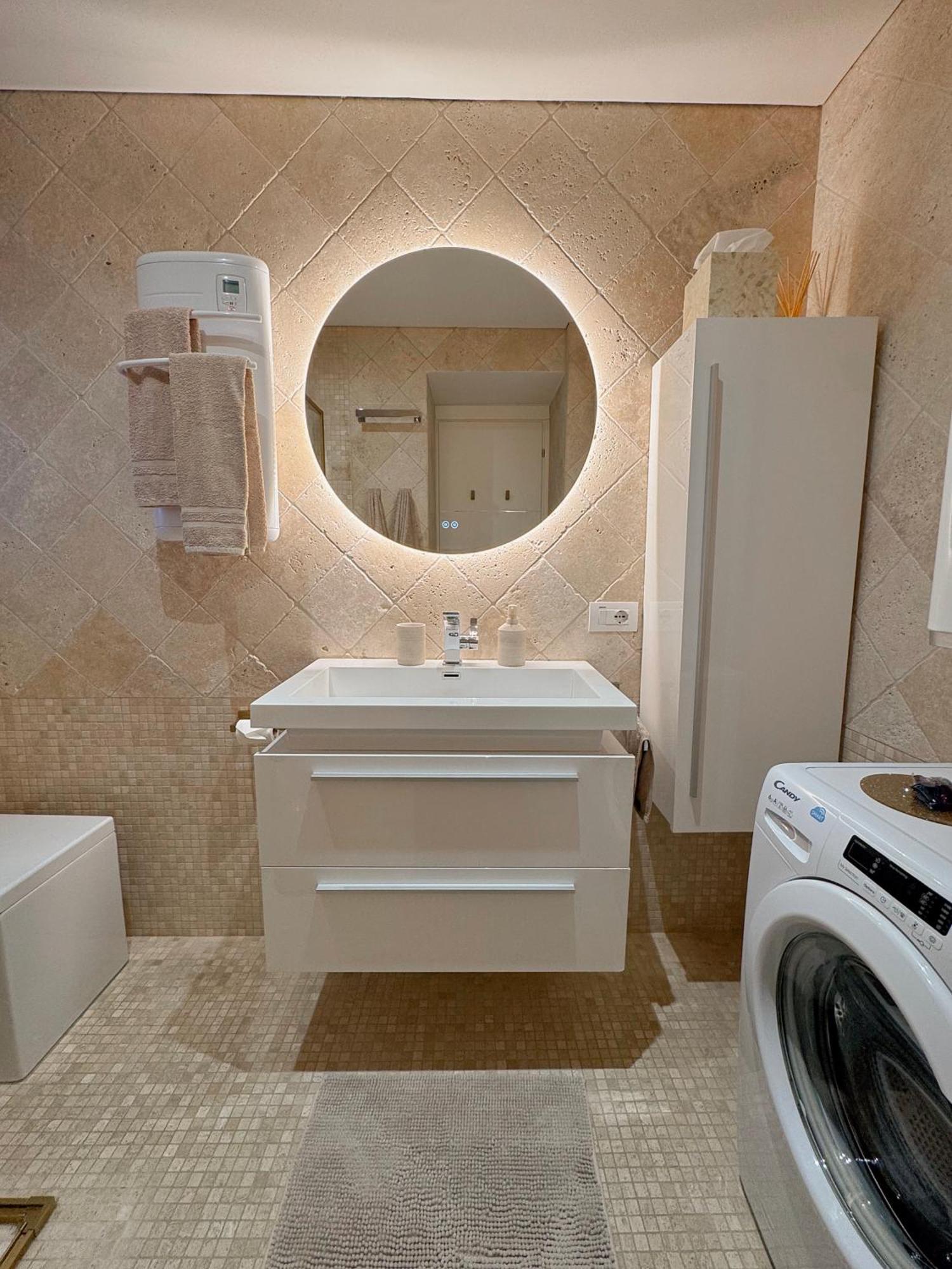 Studio Climatise, Terrasse, Parking Prive, 50M De La Plage Saint-Tropez Zewnętrze zdjęcie