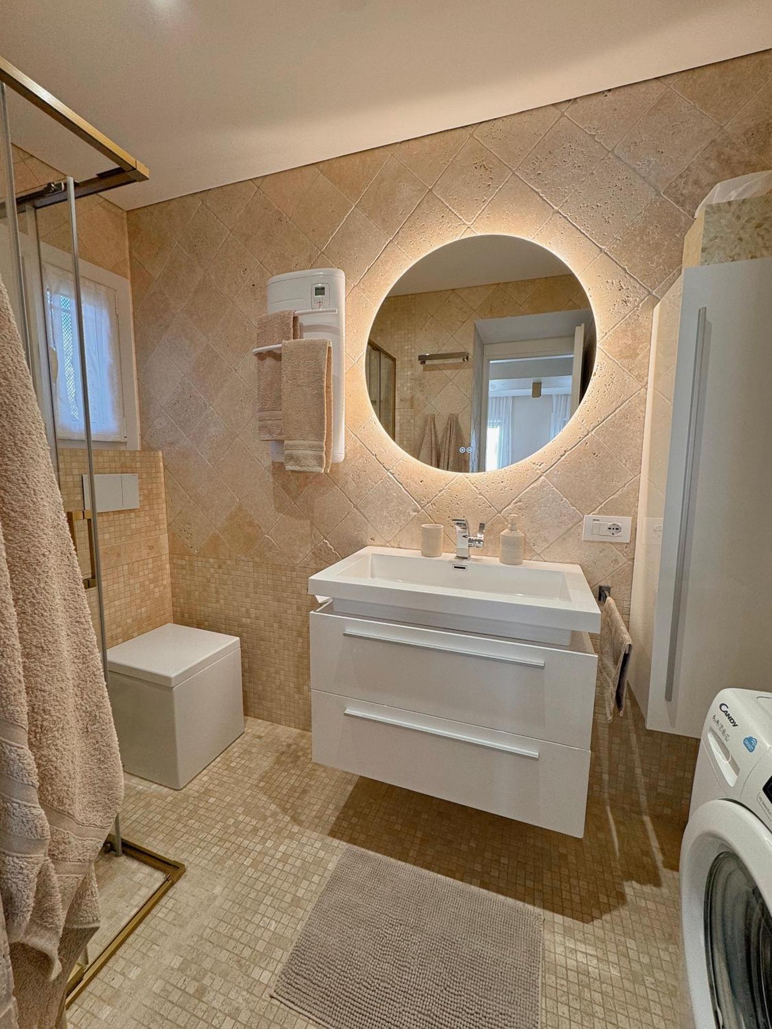 Studio Climatise, Terrasse, Parking Prive, 50M De La Plage Saint-Tropez Zewnętrze zdjęcie