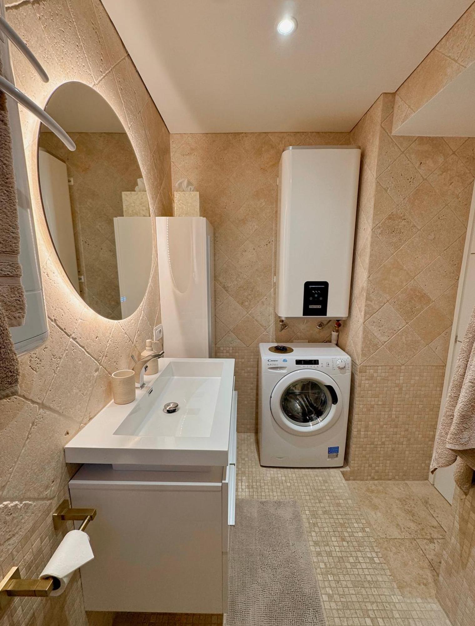 Studio Climatise, Terrasse, Parking Prive, 50M De La Plage Saint-Tropez Zewnętrze zdjęcie